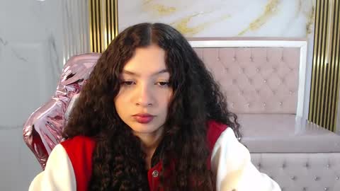 Shalon  online show from 01/21/25, 01:00