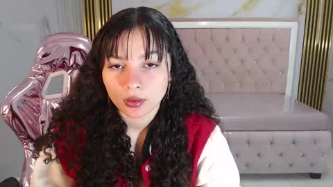 Shalon  online show from 02/03/25, 01:08