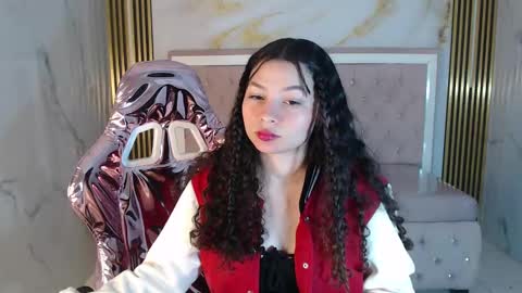 Shalon  online show from 03/12/25, 01:19