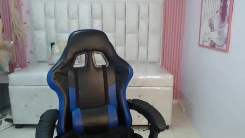 Shalon  online show from 09/27/25, 05:18