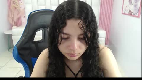 Shalon  online show from 10/01/25, 01:06