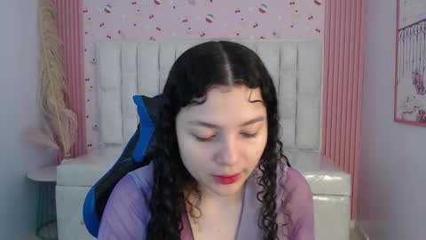 Shalon  online show from 12/04/25, 01:20