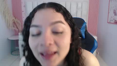 Shalon  online show from 12/20/25, 02:46