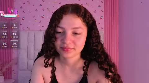 Shalon  online show from 03/11/26, 08:59