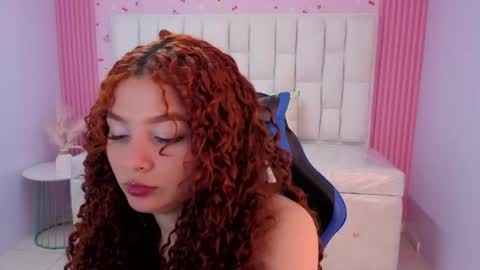 Shalon  online show from 04/18/26, 01:15