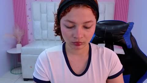 Snapshot of shalon_diaz_sub chatting on 05/29/26, 01:20 Shalon online show from 05/29/26, 01:20