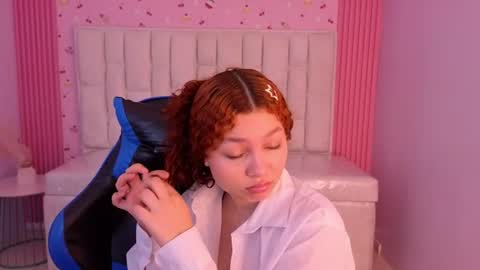 Snapshot of shalon_diaz_sub chatting on 06/11/26, 01:31 Shalon online show from 06/11/26, 01:31