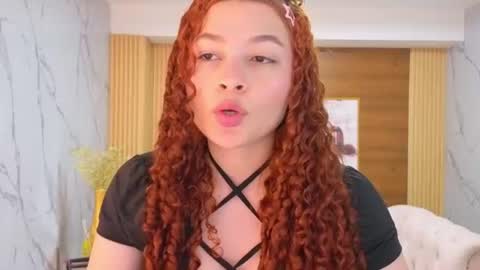 Shalon  online show from 06/19/26, 03:22