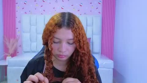 Shalon  online show from 07/13/26, 01:25