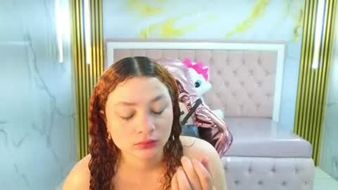 Shalon  online show from 07/26/26, 03:04