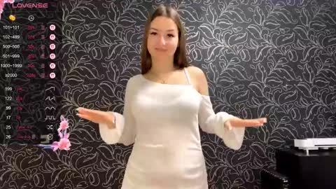 Iris online show from 10/30/25, 08:20