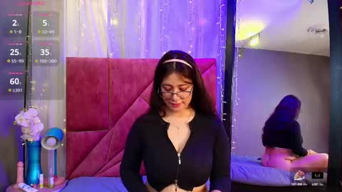 shalyn_lux online show from 09/29/25, 12:16
