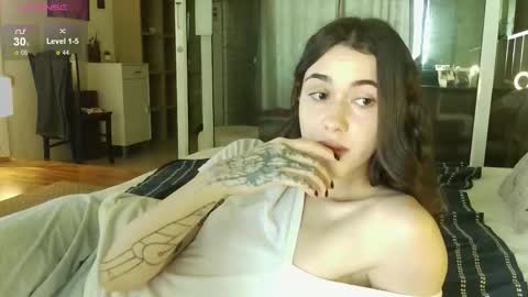 Sade online show from 03/17/26, 02:38
