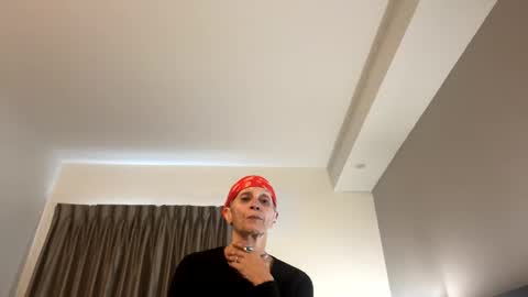 Snapshot of shamanwoman chatting on 01/29/25, 11:14 Shaman Woman online show from 01/29/25, 11:14