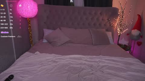 Snapshot of shame_lesss chatting on 01/18/25, 08:10 Lessi online show from 01/18/25, 08:10