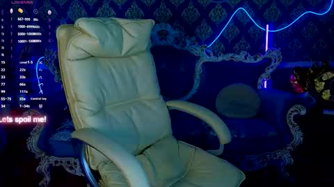 Snapshot of shame_lesss chatting on 12/05/25, 07:06 Lessi online show from 12/05/25, 07:06