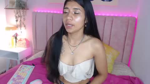 Snapshot of shamel_brm chatting on 06/19/26, 12:20 Call me Shamel online show from 06/19/26, 12:20