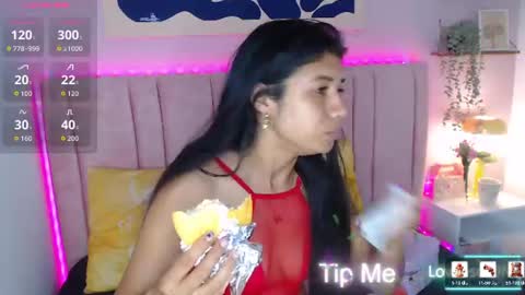 Snapshot of shamel_brm chatting on 07/09/26, 11:47 Call me Shamel online show from 07/09/26, 11:47