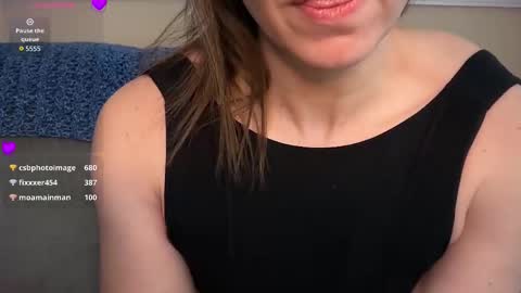 Shalynn online show from 02/12/26, 05:08