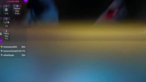 Shalynn online show from 06/04/26, 05:52