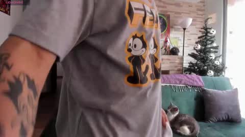 shamelesss_ online show from 01/07/26, 09:28