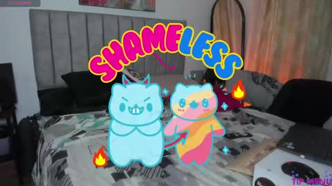 shamelesss_ online show from 06/07/26, 01:32