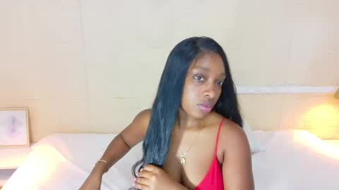 Snapshot of shamira_moore chatting on 09/10/25, 08:20 Catalina online show from 09/10/25, 08:20