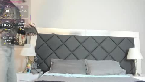 Shammy Ross online show from 01/18/26, 03:32