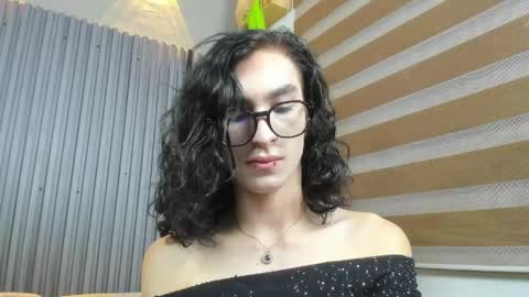 shammy_rosse online show from 05/16/26, 08:07