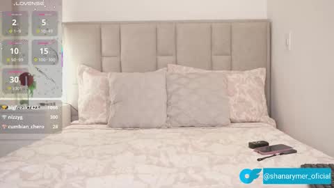 Ig gaby mesa19 online show from 02/03/26, 02:53