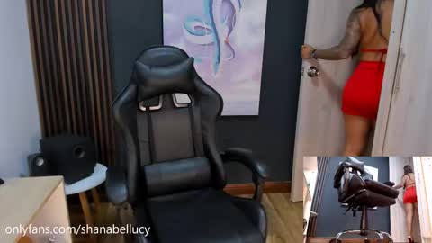 onlyfans shanabellucy online show from 01/09/26, 05:15