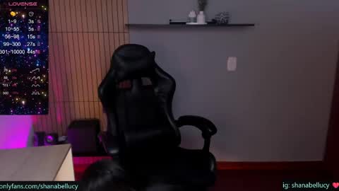 onlyfans shanabellucy online show from 06/07/26, 05:49