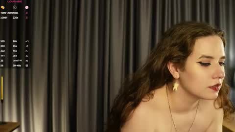 Maya3 online show from 11/17/25, 11:16