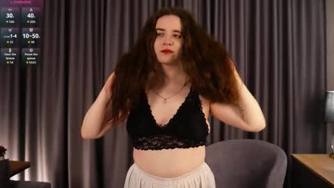 Maya3 online show from 12/20/25, 11:17