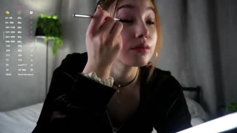 Snapshot of shandrahoner chatting on 02/22/26, 11:09 Liza online show from 02/22/26, 11:09