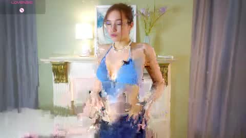 Liza online show from 03/23/26, 11:14