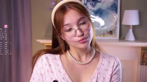 Liza online show from 04/22/26, 12:07