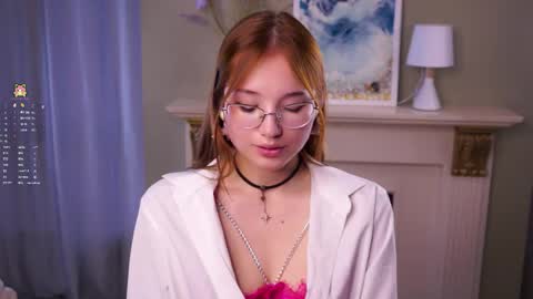 Liza online show from 04/23/26, 12:29