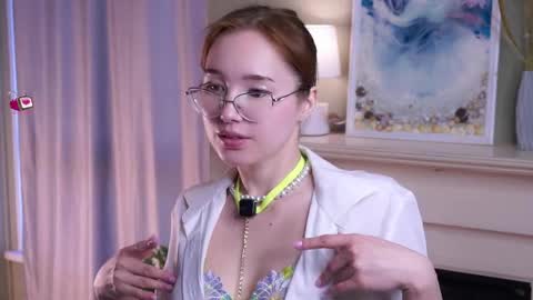Liza online show from 05/11/26, 11:49