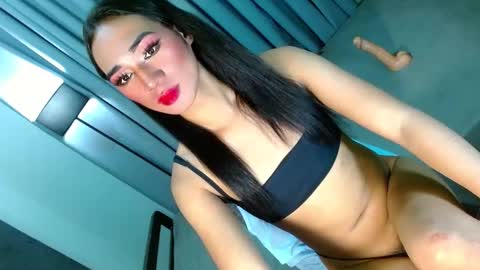 MISS SHANE online show from 01/29/25, 02:00