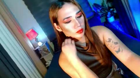 MISS SHANE online show from 09/17/25, 06:31