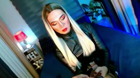 MISS SHANE online show from 10/09/25, 06:39