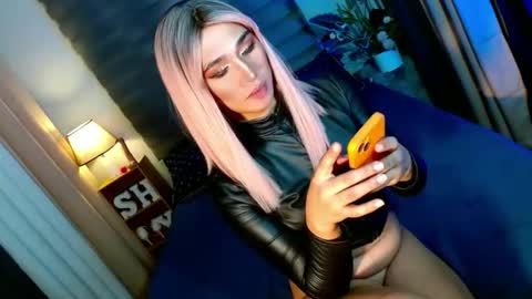 MISS SHANE online show from 11/07/25, 12:43