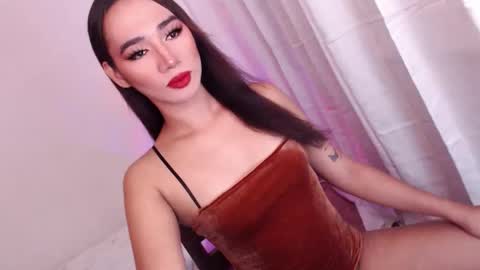 MISS SHANE online show from 02/02/26, 03:38