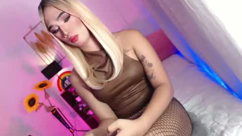 MISS SHANE online show from 04/24/26, 03:53