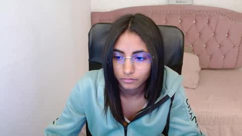 shanelle online show from 02/15/25, 09:16