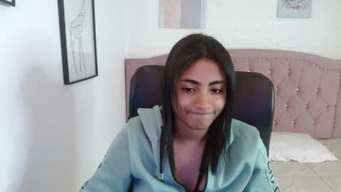 shanelle online show from 10/20/25, 03:18