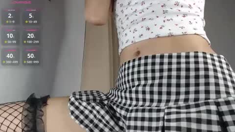 bini aiah online show from 01/26/25, 11:39