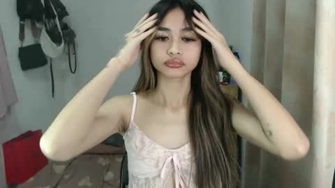 bini aiah online show from 01/13/26, 06:29