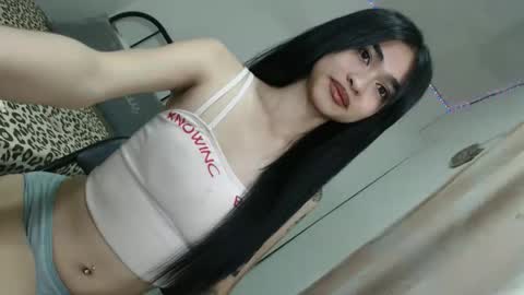 bini aiah online show from 05/25/26, 05:02